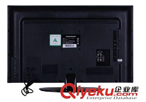 彩電 Changhong/長虹 LED32538 32吋LED電視 極窄超薄 藍光播放原始圖片2