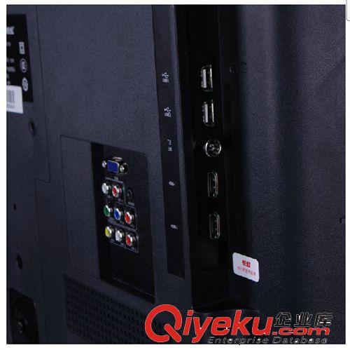 彩電 Changhong/長虹 LED32538 32吋LED電視 極窄超薄 藍光播放原始圖片3