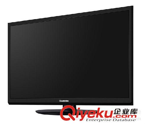 彩電 長虹（CHANGHONG） LED42538E 42英寸 全高清 LED液晶電視原始圖片2