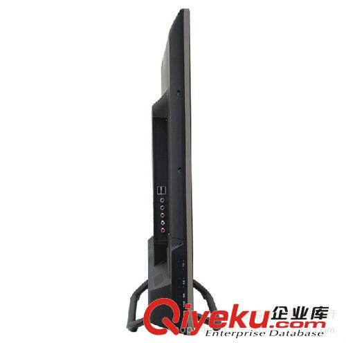 彩電 長虹（CHANGHONG）LED42B2080n 42英寸極窄邊網絡LED液晶電視原始圖片2