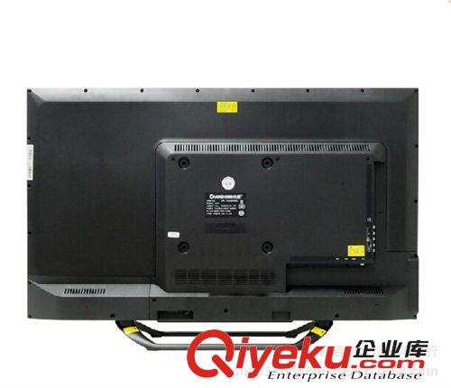 彩電 長虹（CHANGHONG）LED42B2080n 42英寸極窄邊網絡LED液晶電視原始圖片3