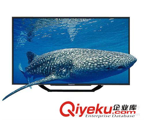 彩電 長虹（CHANGHONG）  LED42C3000i 42英寸 LED網絡電視 智能音控