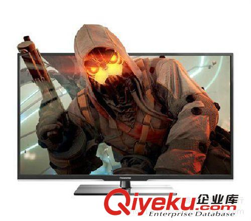 彩電 長虹（CHANGHONG）58Q1N 智能、4k超高清 內置WIFI ，很強大
