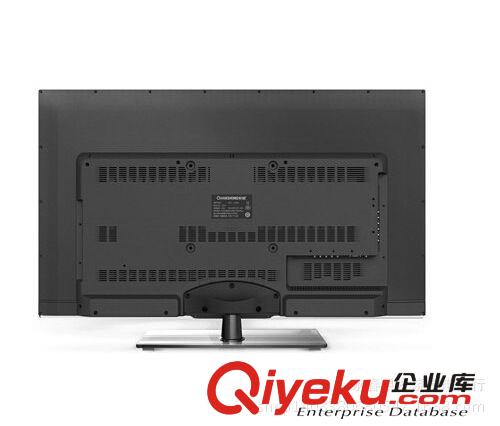 彩電 長虹（CHANGHONG）  LED42C3000i 42英寸 LED網絡電視 智能音控原始圖片3