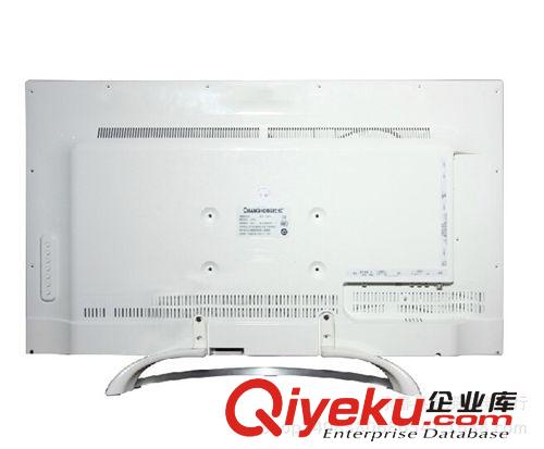 彩電 長虹（CHANGHONG）58Q1N 智能、4k超高清 內置WIFI ，很強大原始圖片3