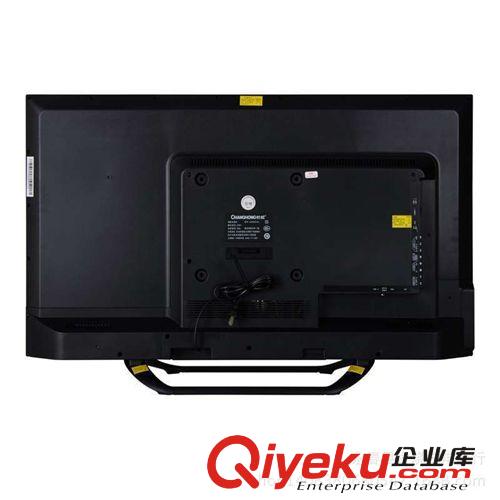 彩電 長虹（CHANGHONG）LED50C2080i 50英寸智能安卓LED液晶電視原始圖片2