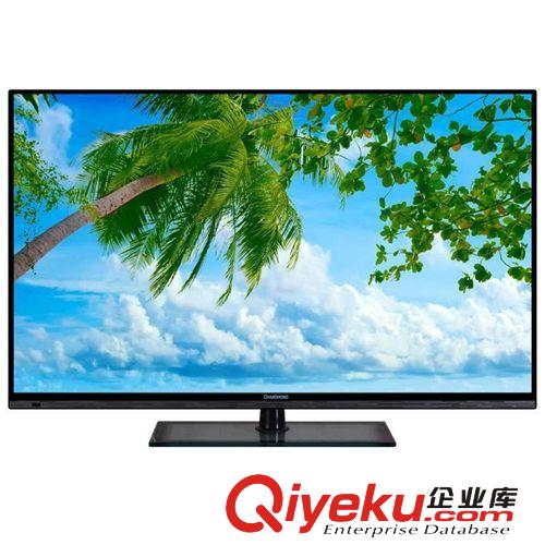 彩電 長虹彩電UD42C6000iD 四核超高清4K電視，多屏互動，智能語音