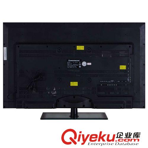 彩電 長虹 3D32B3000I  高清3D液晶電視 超窄邊框  高清流媒體播放原始圖片2