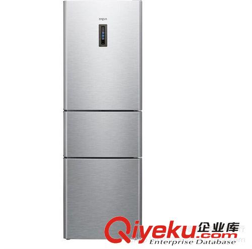 冰箱 帝度(DIQUA) BCD-603WDG 603升 對開門冰箱(瑞絲銀)