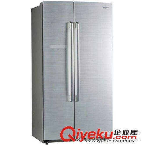 冰箱 帝度(DIQUA) BCD-603WDG 603升 對開門冰箱(瑞絲銀)原始圖片2