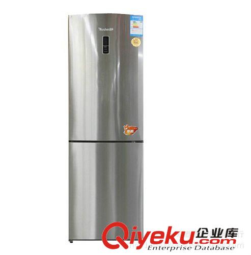 冰箱 容聲 （Ronshen）BCD-302WY-G22 302升大雙門風(fēng)冷冰箱電腦控溫原始圖片2