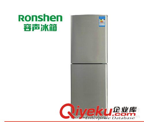冰箱 容聲(Ronshen) BCD-648WP-AE22 648升L變頻 對開門冰箱變頻雙循環