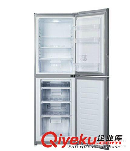 冰箱 Ronshen/容聲BCD-225S-HG61雙門冰箱 無霜冷藏冷凍原始圖片2