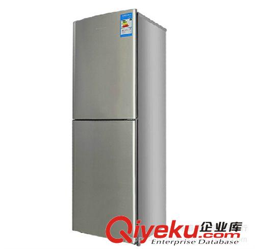 冰箱 Ronshen/容聲BCD-225S-HG61雙門冰箱 無霜冷藏冷凍原始圖片3