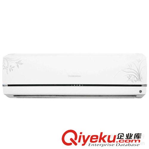 空調 長虹(CHANGHONG) KF-35GW/HT1(W1-H)+2 1.5匹 掛壁式單冷定速空調原始圖片2