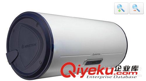廚衛(wèi)產(chǎn)品 阿里斯頓電熱水器 AL40SH2.5T3 方便安全定時(shí)節(jié)能休眠原始圖片2