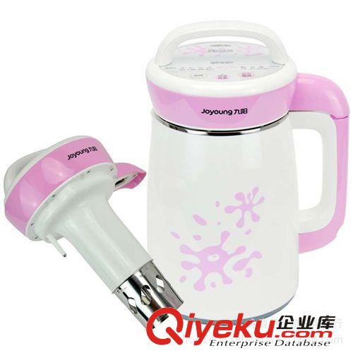 小家電 九陽豆?jié){機(jī)DJ12B-C06SS 雙模全能豆?jié){機(jī)，一機(jī)多能原始圖片2