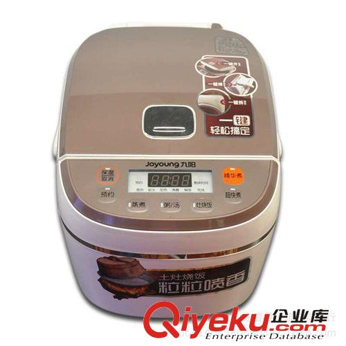小家電 九陽電飯煲JYF-50FS19