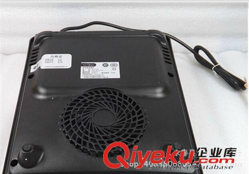 小家電 Midea/美的 RT2110美的電磁爐觸摸火鍋爐 智能童鎖電磁灶原始圖片3