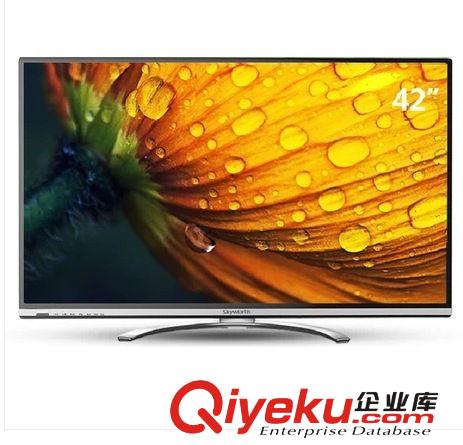 電視 Skyworth/創維 55E510E 天賜八核液晶電視wifi