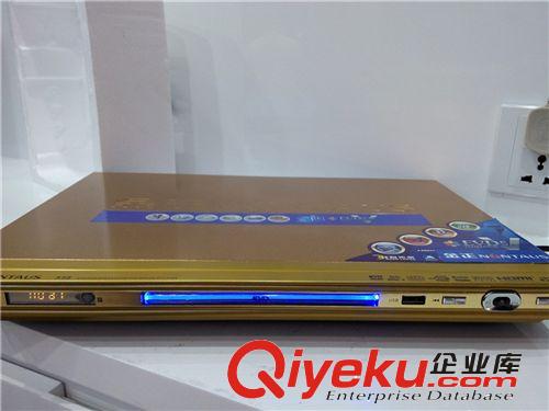 移動DVD 金正EVD 便攜式DVD 移動電視高清X55 家庭影院 zp tj批發