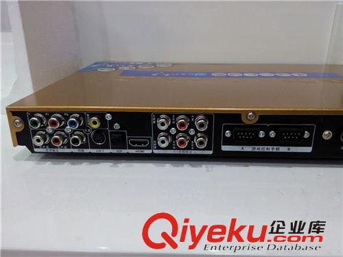 移動DVD 金正移動視頻機 zp便攜式DVD 高清家庭影響 tj批發原始圖片2