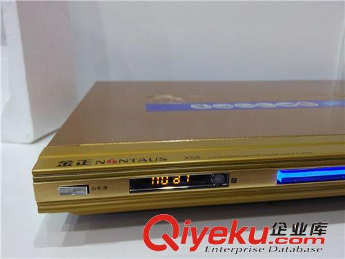 移動DVD 金正移動視頻機 zp便攜式DVD 高清家庭影響 tj批發原始圖片3