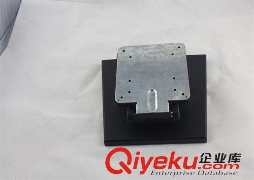 觸摸配件 cdj液晶顯示器觸摸顯示器折疊底座通用{wn}顯示器折疊支架
