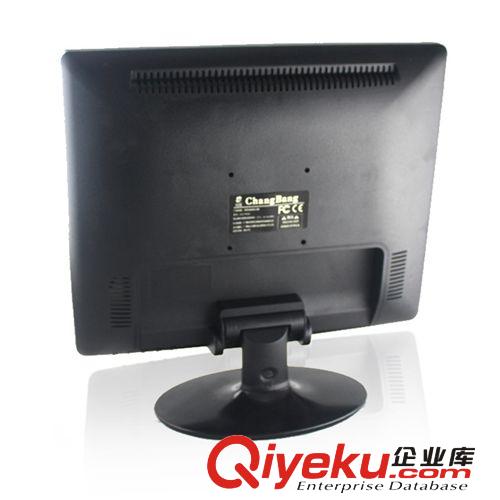 液晶顯示器 全新cdj17寸高清液晶顯示器zp質保三年家用辦公{sx}