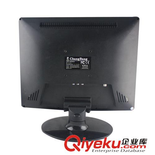 液晶電視 廠家直銷zp15寸高清液晶電視監控辦公家用mb無點質保三年