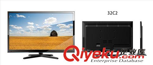 LED電視 大量供應{zx1}款32寸DLED液晶電視機帶多媒體USB