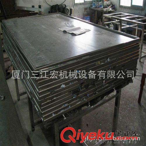 熱銷產品 廠家生產 優質不銹鋼工作臺 工作桌 各類材質工作臺原始圖片2