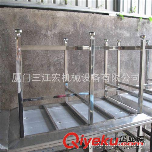 熱銷產品 廠家生產 優質不銹鋼工作臺 工作桌 各類材質工作臺原始圖片3