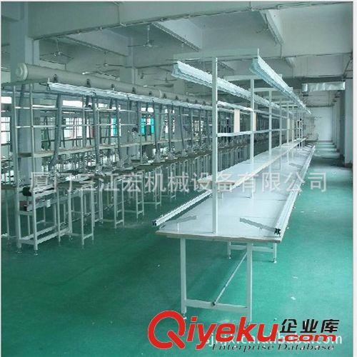 熱銷產(chǎn)品 （廠家生產(chǎn)）電子電器生產(chǎn)線 線路板插件線 插件線流水線原始圖片3