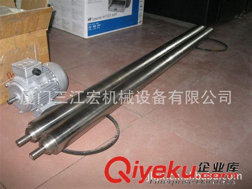 流水線輸送系列 廠家訂作 不銹鋼滾筒  動力無動力滾筒原始圖片2