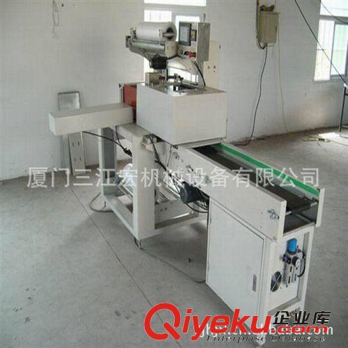 包裝機(jī)系列 tj供應(yīng) 全自動(dòng)香煙包裝機(jī) 熱收縮膜包裝機(jī)原始圖片2