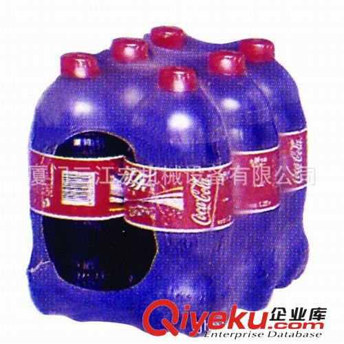 包裝機(jī)系列 tj供應(yīng) 全自動(dòng)香煙包裝機(jī) 熱收縮膜包裝機(jī)