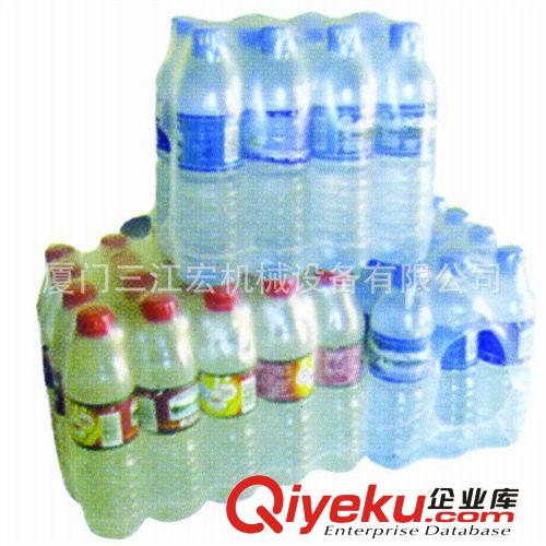 包裝機系列 廠家tj 收縮機 熱收縮膜包裝機 全自動熱收縮膜礦泉水包裝機原始圖片2