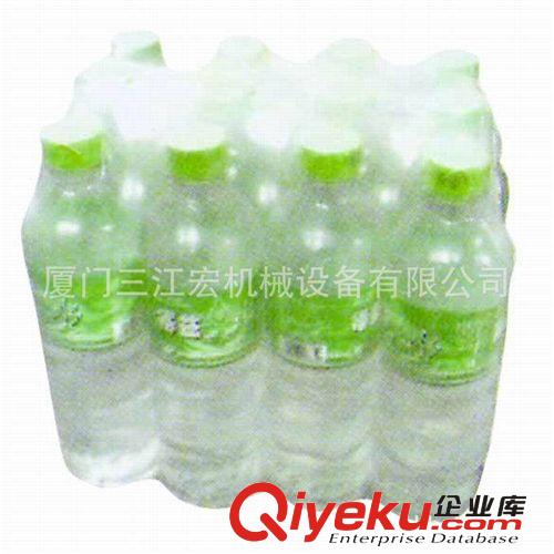 包裝機(jī)系列 廈門三江宏tj供應(yīng)全自動熱收縮膜直線水機(jī) 礦泉水包裝機(jī)原始圖片3