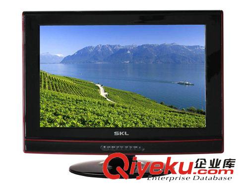 液晶電視 新款19寸桑拿液晶電視廠家直銷、休閑沙發(fā)專用配套電視、水療電視原始圖片2