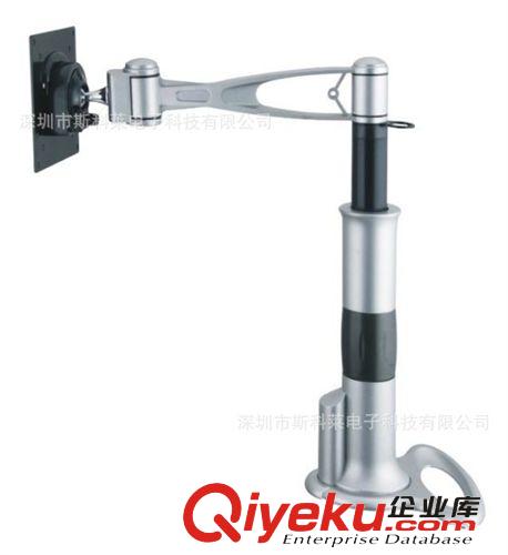 電視支架 辦公專用液晶支架、gd鋁合金支架、360度調(diào)節(jié)旋轉(zhuǎn)、醫(yī)用支架原始圖片3