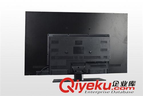 42寸LED電視 廣州電視機實力加工訂做40寸led液晶電視LED鋁合金電視機批發定做原始圖片3