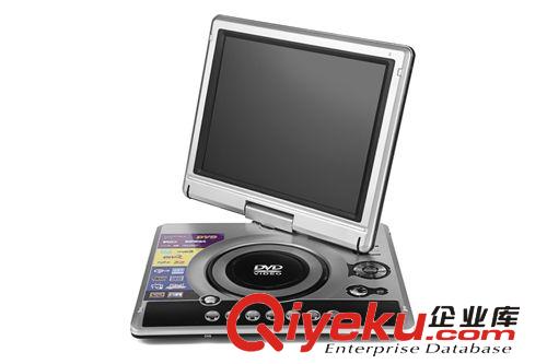 便攜式DVD 廠家批發14寸 移動dvd 便攜式DVD 移動電視 EVD   128原始圖片3