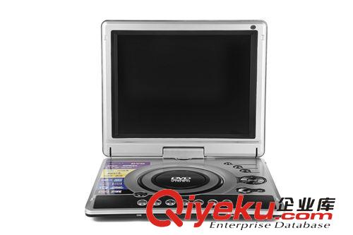 便攜式DVD 廠(chǎng)家批發(fā) 移動(dòng)DVD 便攜式dvd 移動(dòng)電視 EVD  128原始圖片2