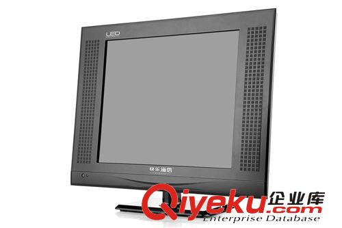 液晶電視 19寸 快樂海信液晶電視 網(wǎng)絡(luò) 電視機LED 3D液晶電視 廠家批發(fā)原始圖片3