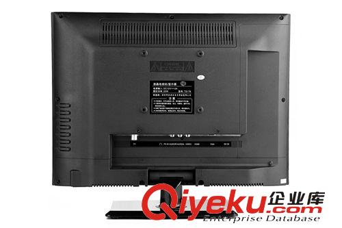 液晶電視 快樂 海信17寸液晶電視 3d液晶電視機(jī) led電視機(jī) 廠家批發(fā)原始圖片2