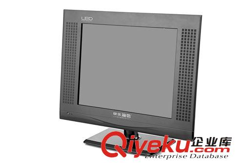 液晶電視 快樂 海信17寸液晶電視 3d液晶電視機(jī) led電視機(jī) 廠家批發(fā)原始圖片3