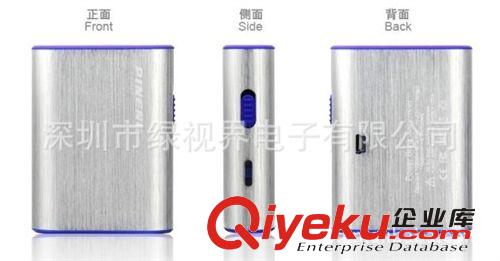 移動電源 火爆熱銷品能4400MA移動電源|gd商務(wù)禮品 年終福利5 支持混批原始圖片2