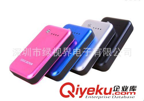 移動電源 批發供應伯爵之星移動電源 一件起批 深圳X-780充電寶 量大從優原始圖片3