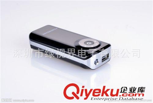 移動(dòng)電源 【移動(dòng)電源廠】Power Bank  小魚(yú)嘴移動(dòng)電源 便攜式充電寶 一件批原始圖片3